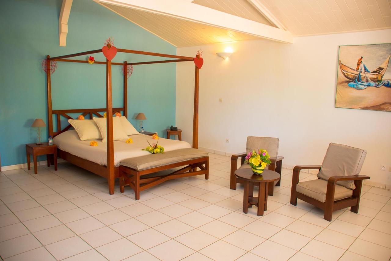 Casa Del Papa Resort & Spa Azizacoue Ngoại thất bức ảnh